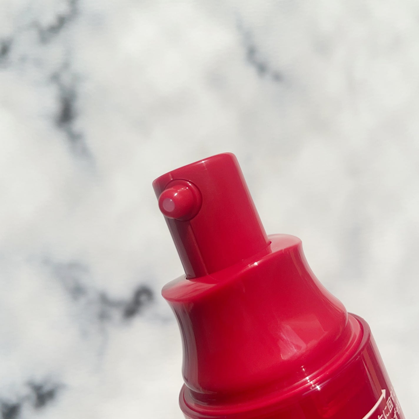 プライマーショット/アテニア/ブースター・導入液を使ったクチコミ(7枚目)