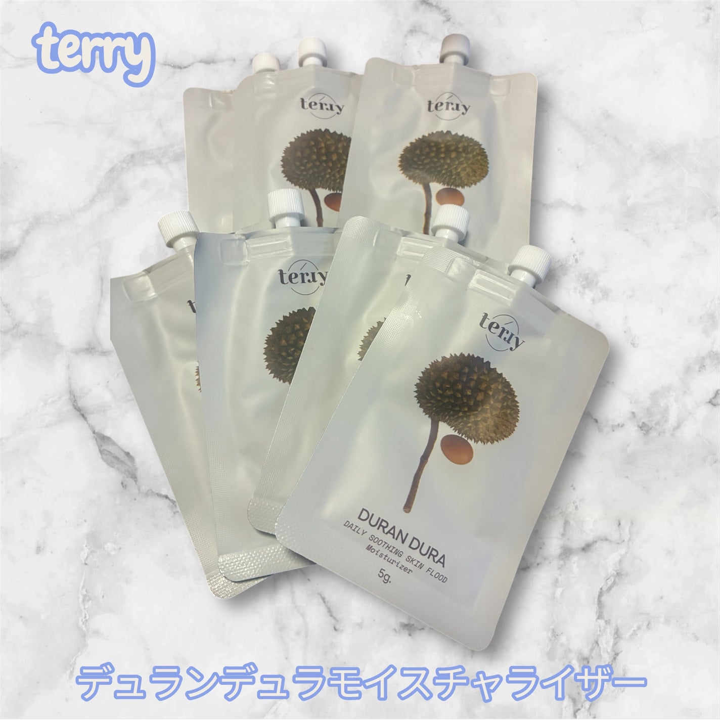 it on LIPS 「【PR】terry様よりデュランデュラモイスチャライザーの1週..」(1枚目)