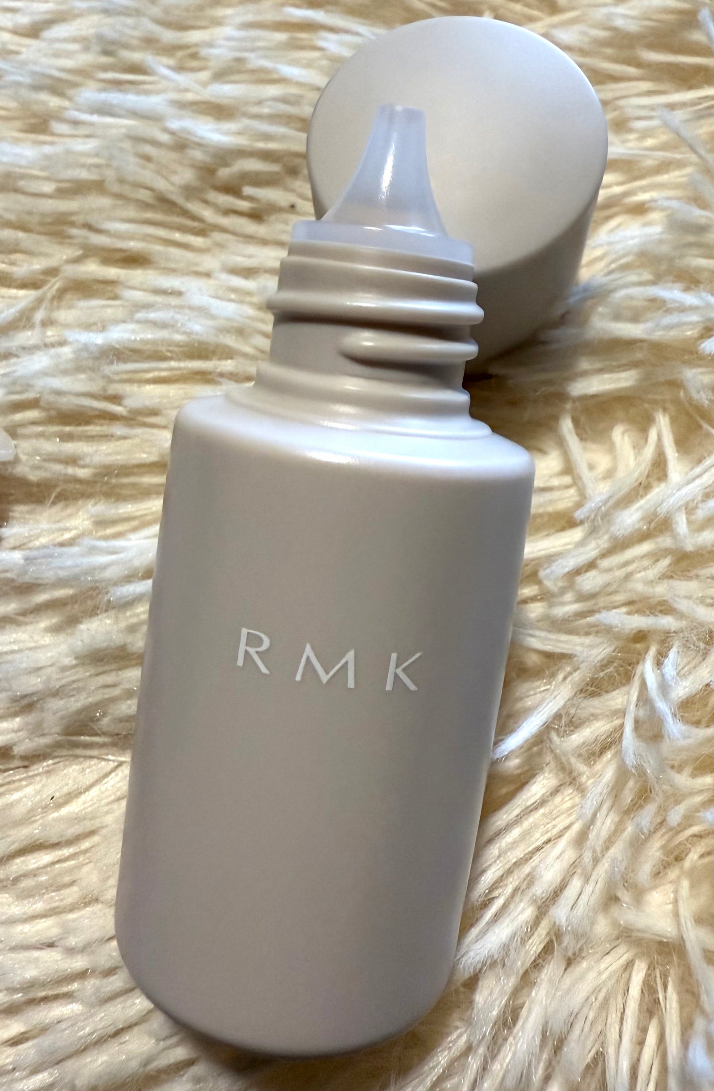 ブラーリング カラー ブラッシュ/SUQQU/パウダーチークを使ったクチコミ(3枚目)