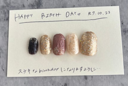 gene TOKYO ネイル/DAISO/マニキュアを使ったクチコミ(4枚目)