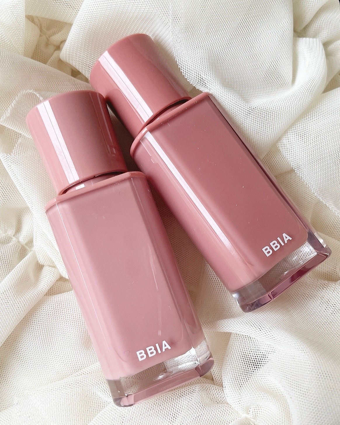 グロウティント/BBIA/口紅を使ったクチコミ(2枚目)