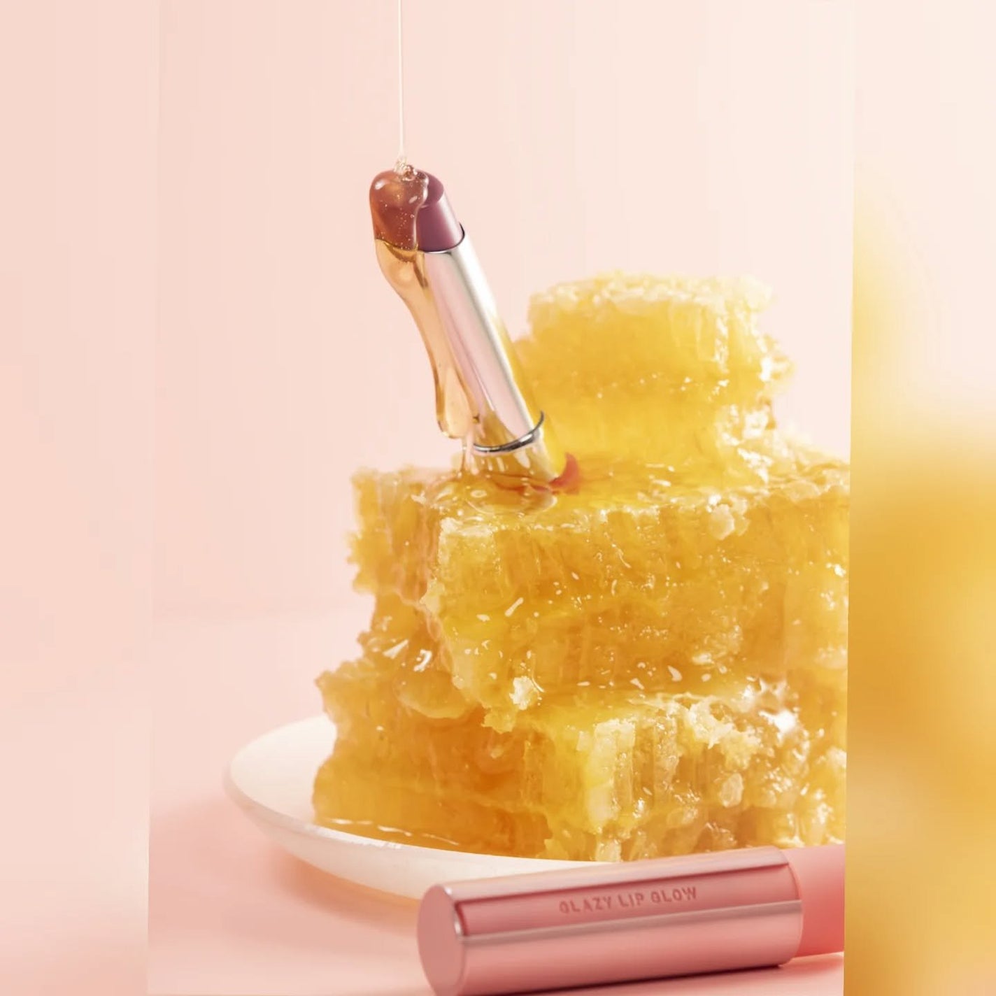 くまねこもん on LIPS 「3CEの「グレイジーリップグロウ」💄韓国・オリヤンで話題の“#..」(7枚目)