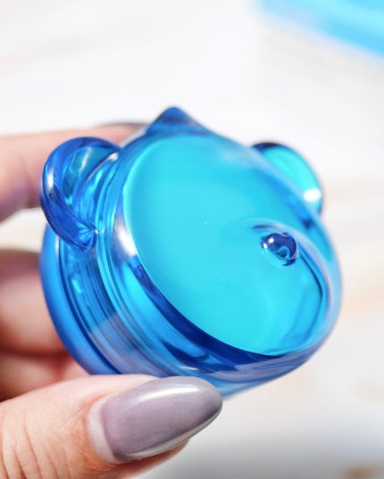 バイタル ハイドラ ソリューション ハイドレーティング リップ マスク/Dr.Jart+/リップマスクを使ったクチコミ(7枚目)