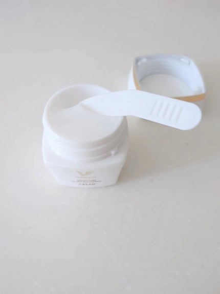 VERNO SKIN ローション〈医薬部外品〉/VERNO SKIN CARE/化粧水を使ったクチコミ(4枚目)