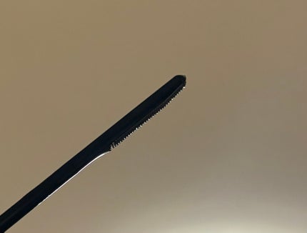 ケープ フォーアクティブ カールロックマスカラ下地/ケープ/マスカラ下地を使ったクチコミ(2枚目)