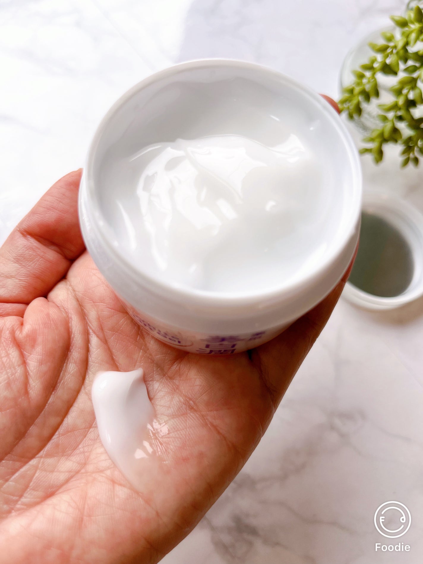 薬用美白潤/旅美人/オールインワン化粧品を使ったクチコミ(4枚目)