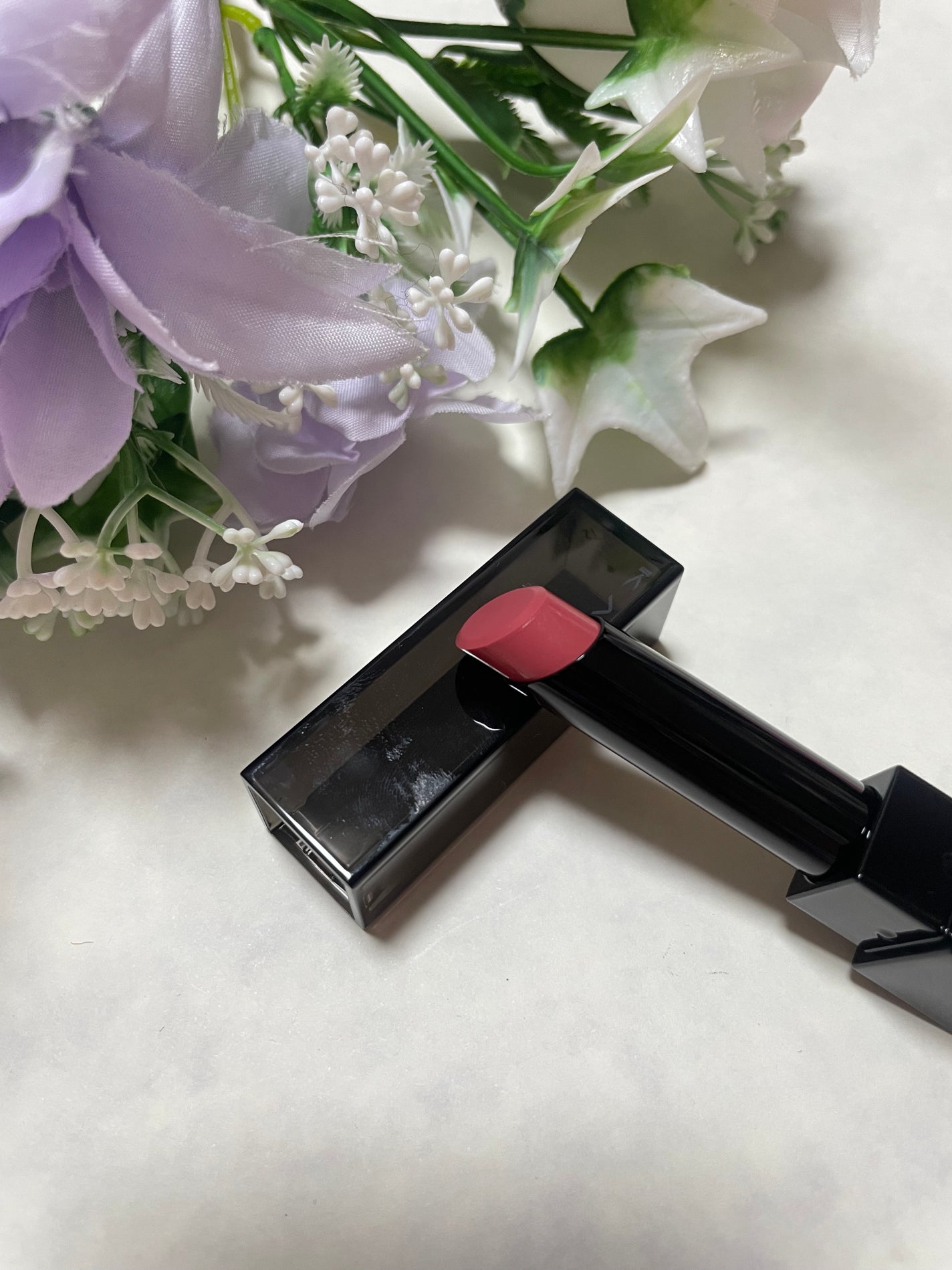 ぱすかる on LIPS 「◾︎ケイトリップモンスタークリアトーンC02肉厚モンスター(꒪..」(2枚目)