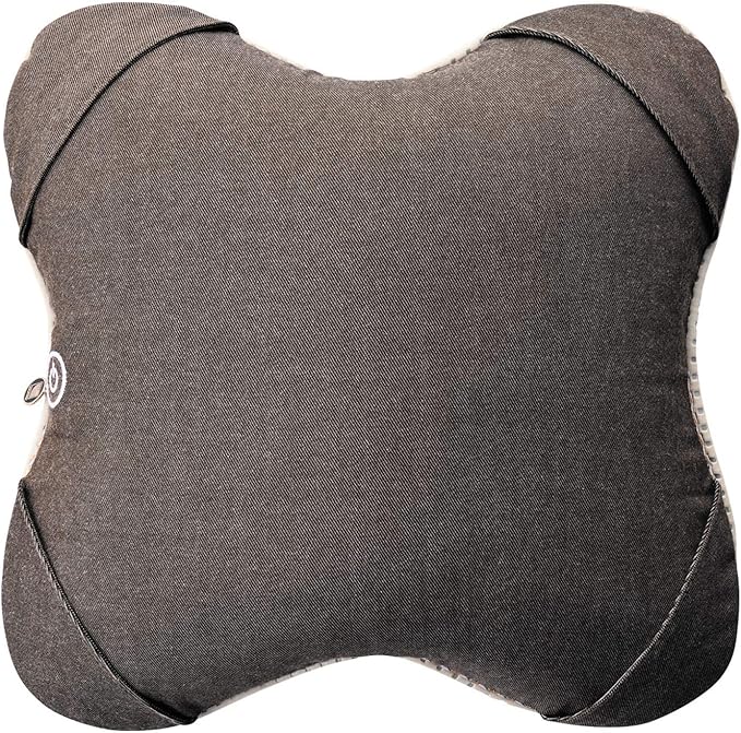 ルルド ルルドプレミアム マッサージクッション ダブルもみVW