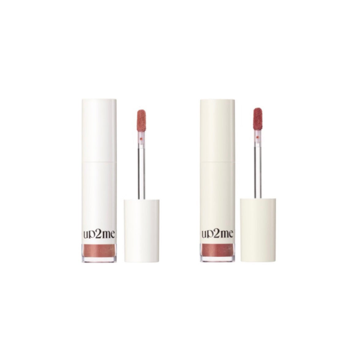 アップトゥーミー ハグマイリップ カラーロックプランパー/up2me/リッププランパーを使ったクチコミ(1枚目)