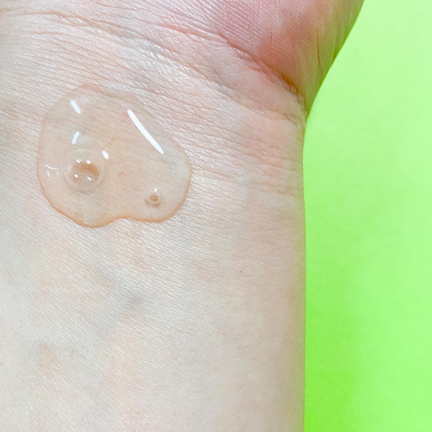 ノスカナイントラブルセラムS/FATION/美容液を使ったクチコミ（3枚目）