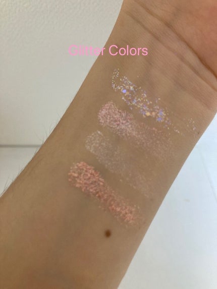 ãã¿ãŒã¶ã³ãã¬ãã/rom&nd/ã¢ã€ã·ã£ããŠãã¬ããã䜿ã£ãã¯ãã³ãïŒ3æç®ïŒ