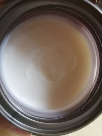 ジェミールフラン メルティバター バーム/ジェミールフラン/ヘアバームを使ったクチコミ(2枚目)