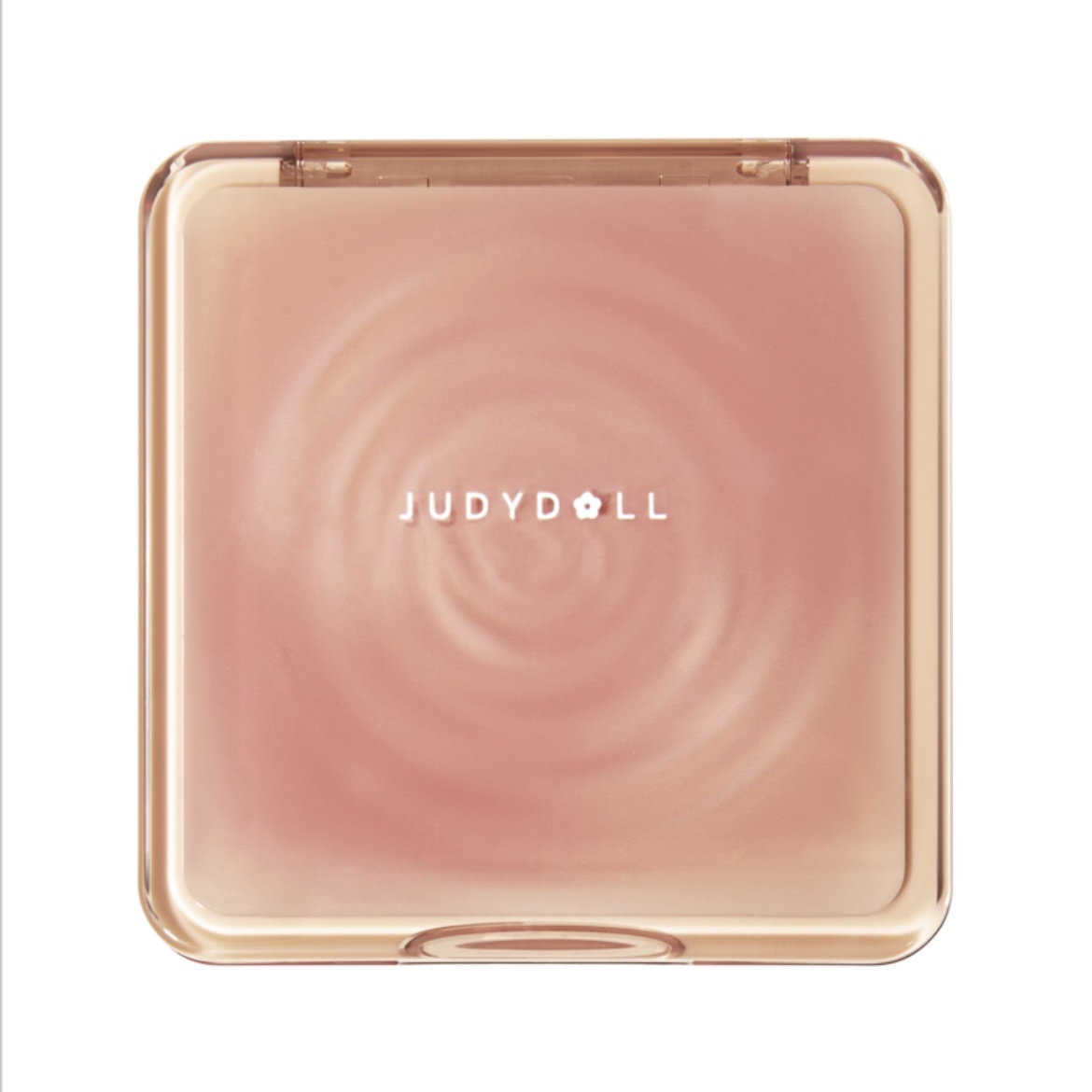 JUDYDOLL メリハリマスターパレット/JUDYDOLL/パウダーハイライトを使ったクチコミ（1枚目）