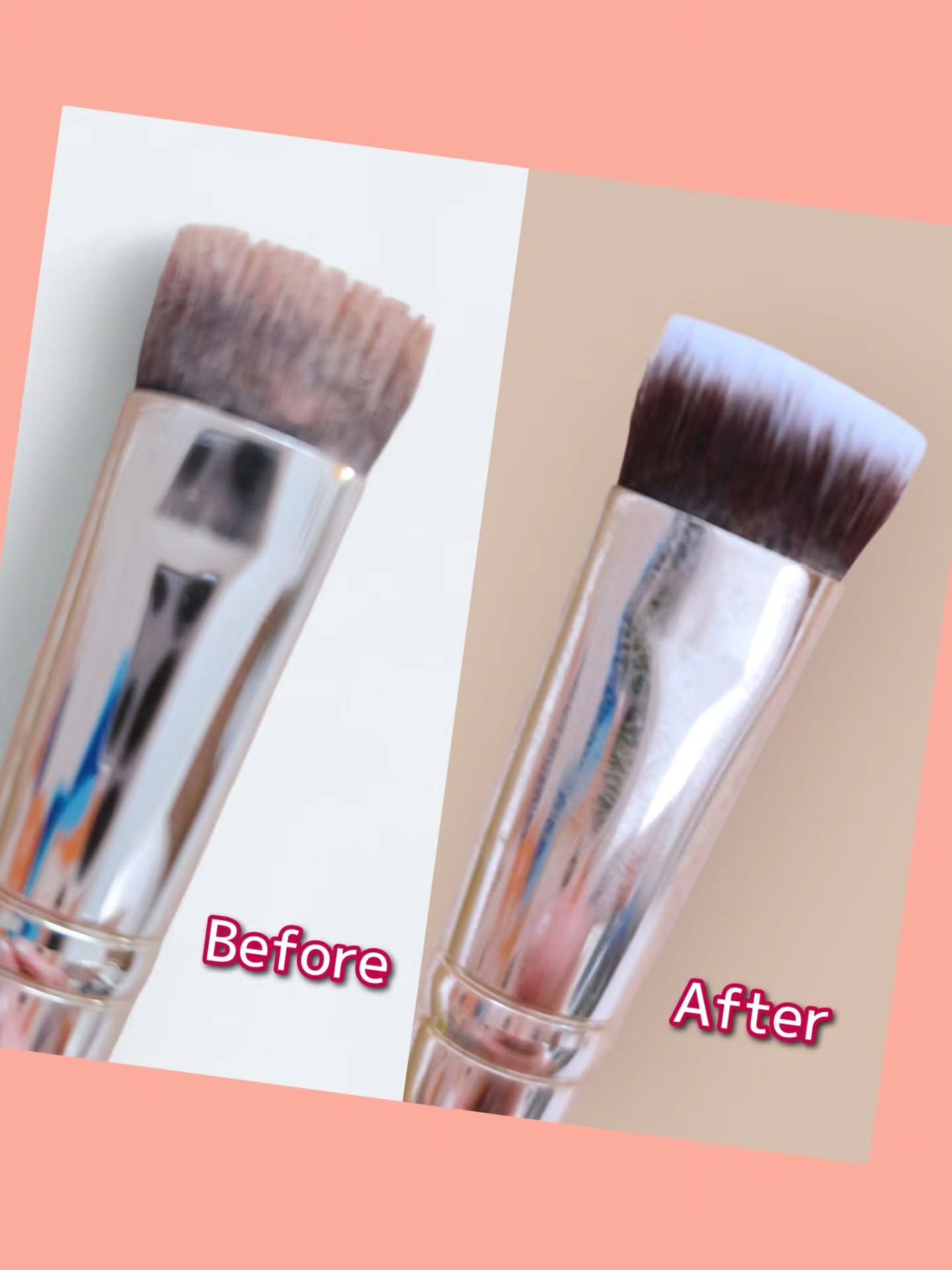 THE TOOL LAB ブラシ&パフクレンザー/THE TOOL LAB/その他化粧小物を使ったクチコミ(7枚目)