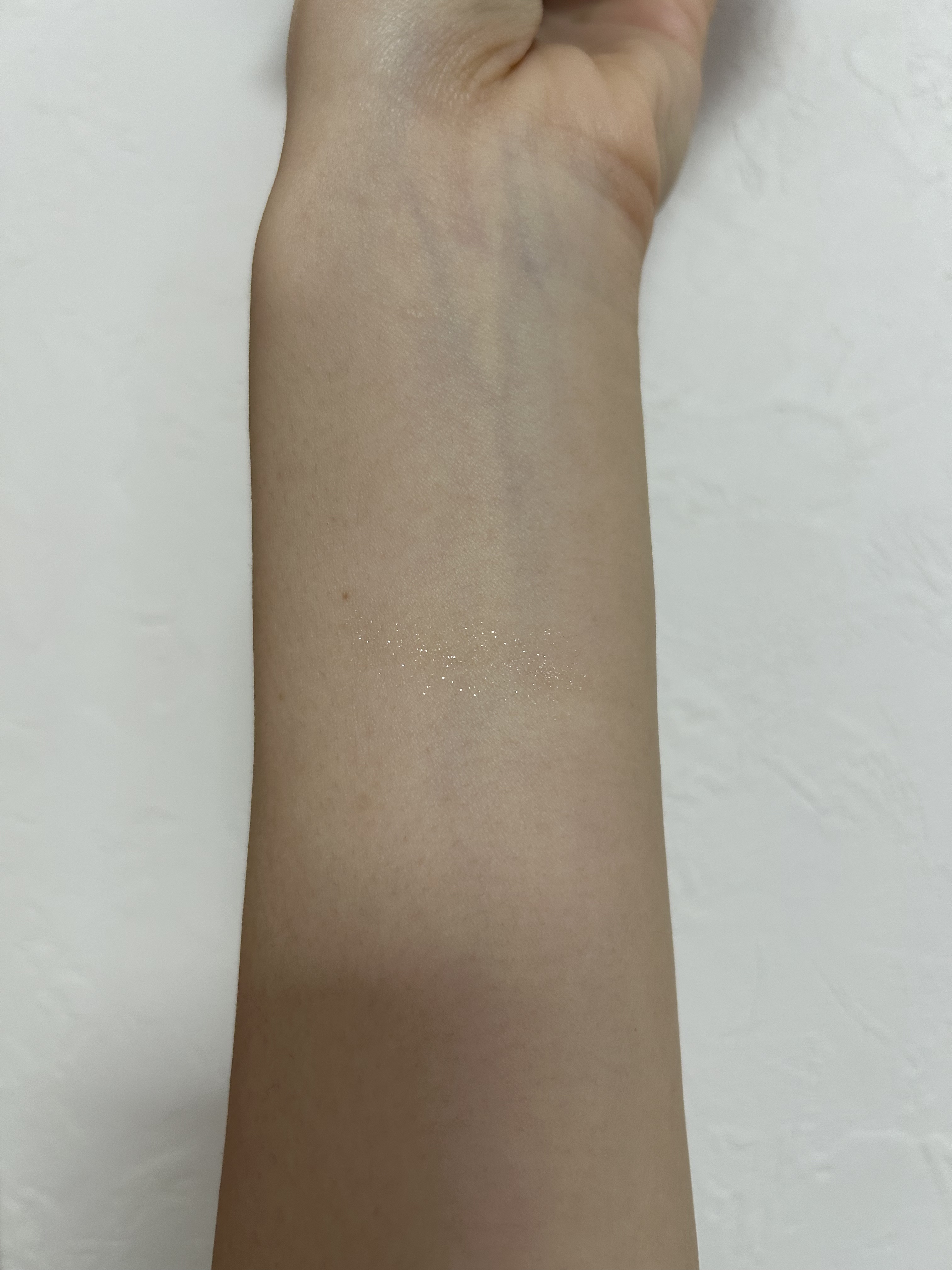 ダズリング ジェム/DECORTÉ/単色アイシャドウを使ったクチコミ（2枚目）