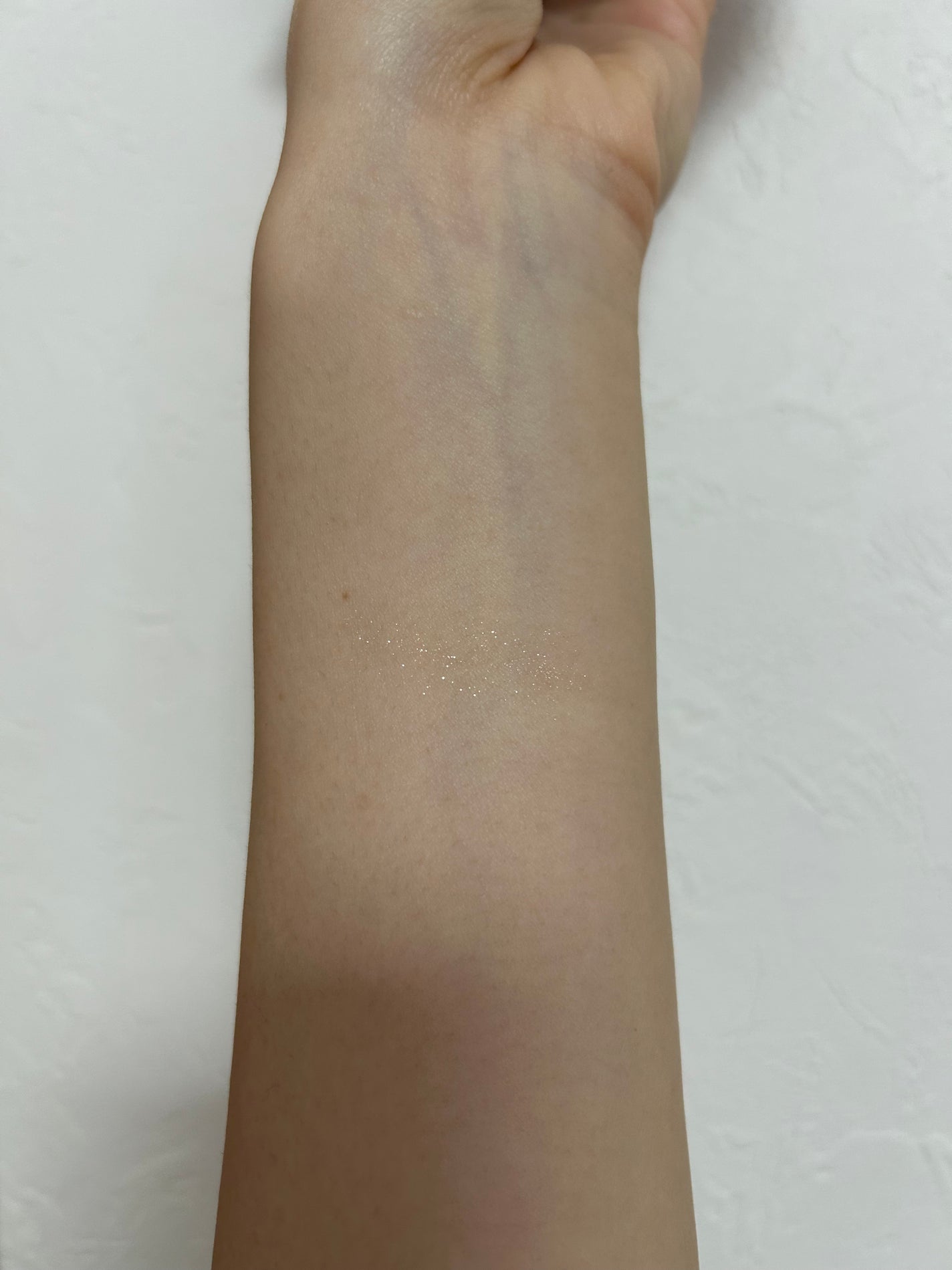 ダズリング ジェム/DECORTÉ/単色アイシャドウを使ったクチコミ(2枚目)