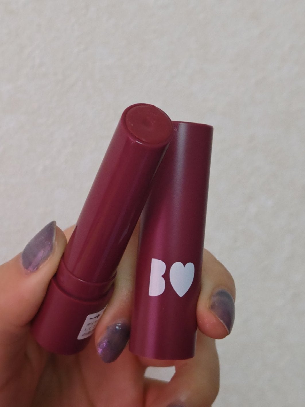 つやぷるリップR/b idol/口紅を使ったクチコミ(2枚目)