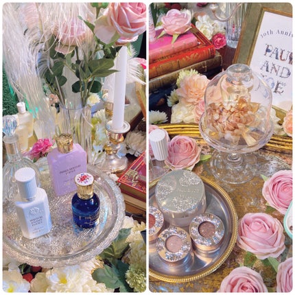 ポール & ジョー イドラ プルミエール/PAUL & JOE BEAUTE/美容液を使ったクチコミ(2枚目)