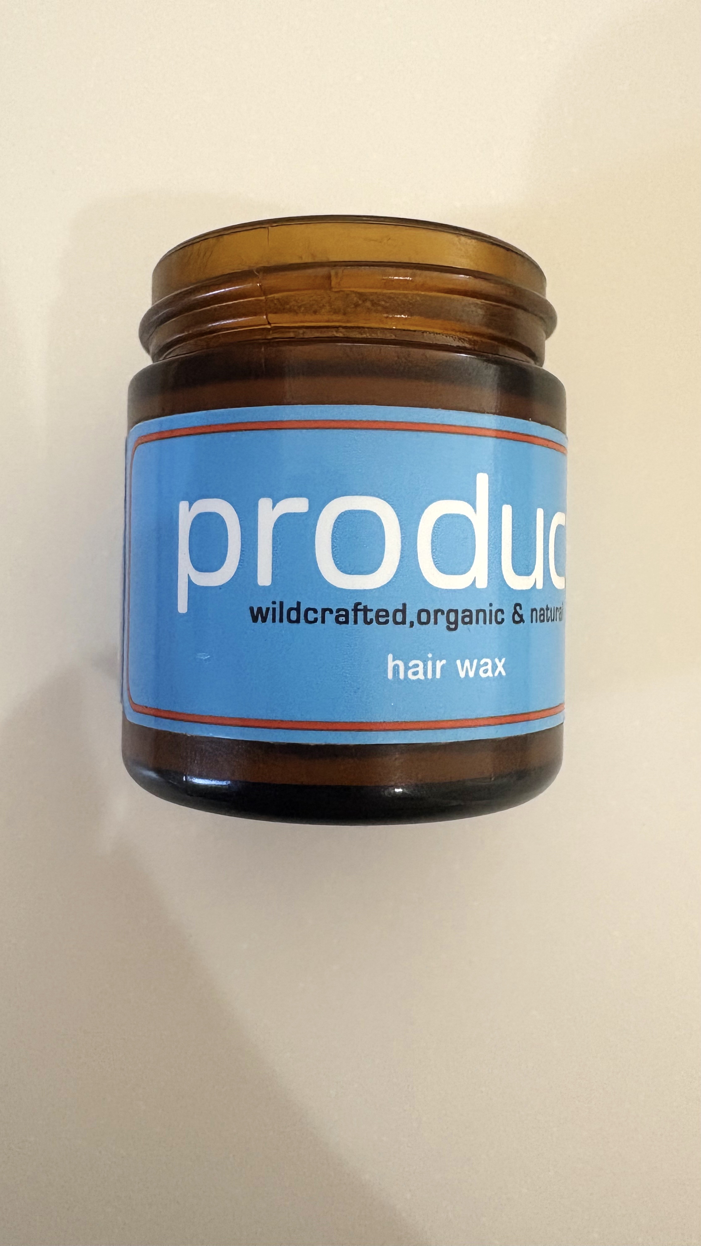 ヘアワックス/ザ・プロダクト/ヘアワックス・クリームを使ったクチコミ（1枚目）