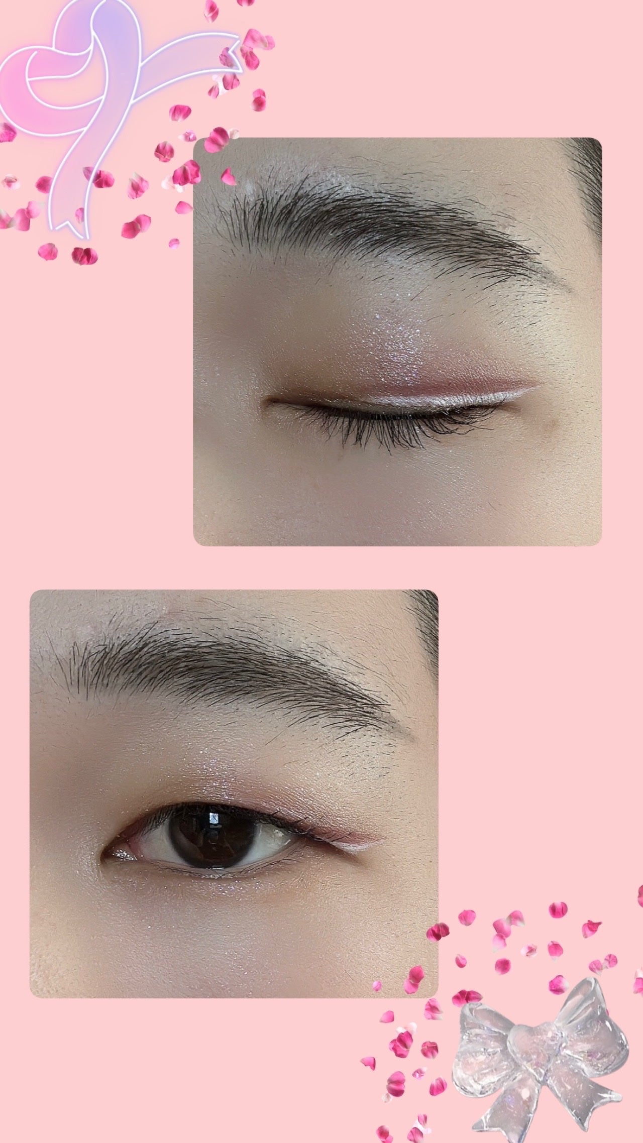 エクスプローラ12色 動物アイシャドウパレット/PERFECT DIARY/アイシャドウパレットを使ったクチコミ(2枚目)