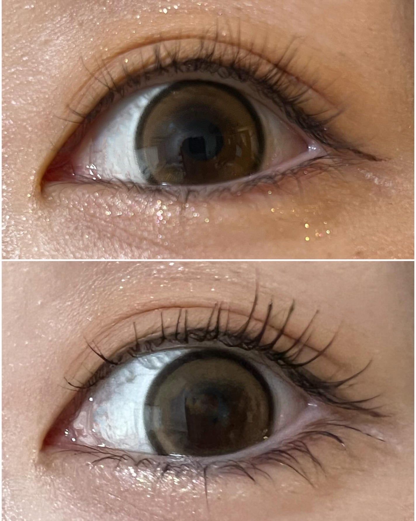 ラビッシュミラクルデュアル美容液/innete/まつげ美容液を使ったクチコミ(7枚目)