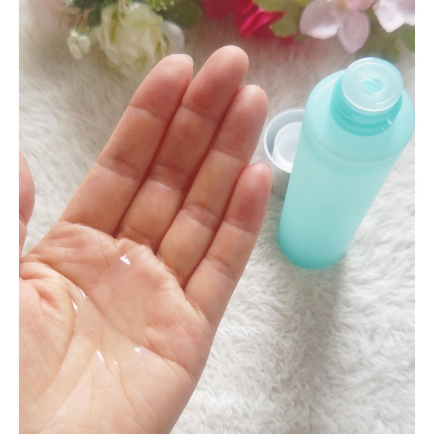 コラリッチソア セットアップローション/コラリッチ/化粧水を使ったクチコミ(3枚目)