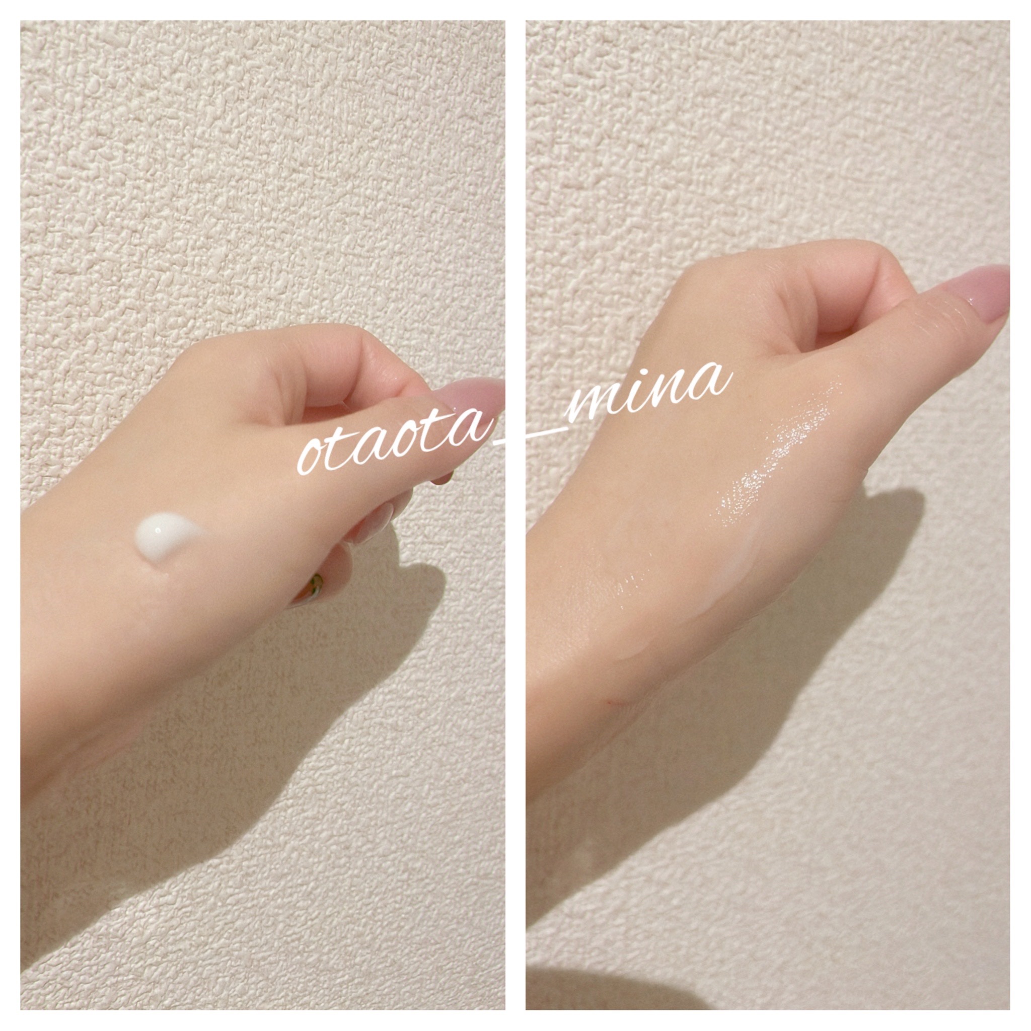 ピンプローブモイスチャーライザー/ZEROID/フェイスクリームを使ったクチコミ（2枚目）