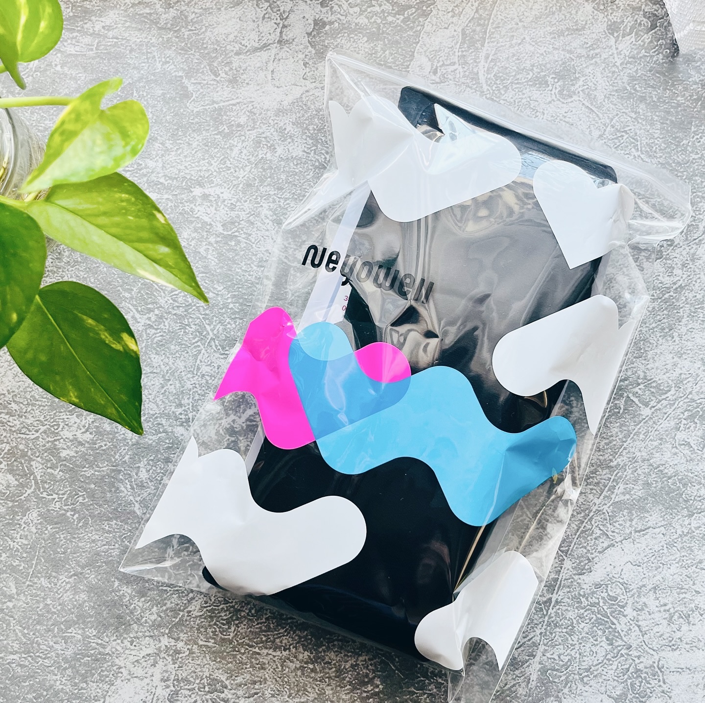 NeyoWell 光電子 アイマスク/NeyoWell/アイマスクを使ったクチコミ（2枚目）