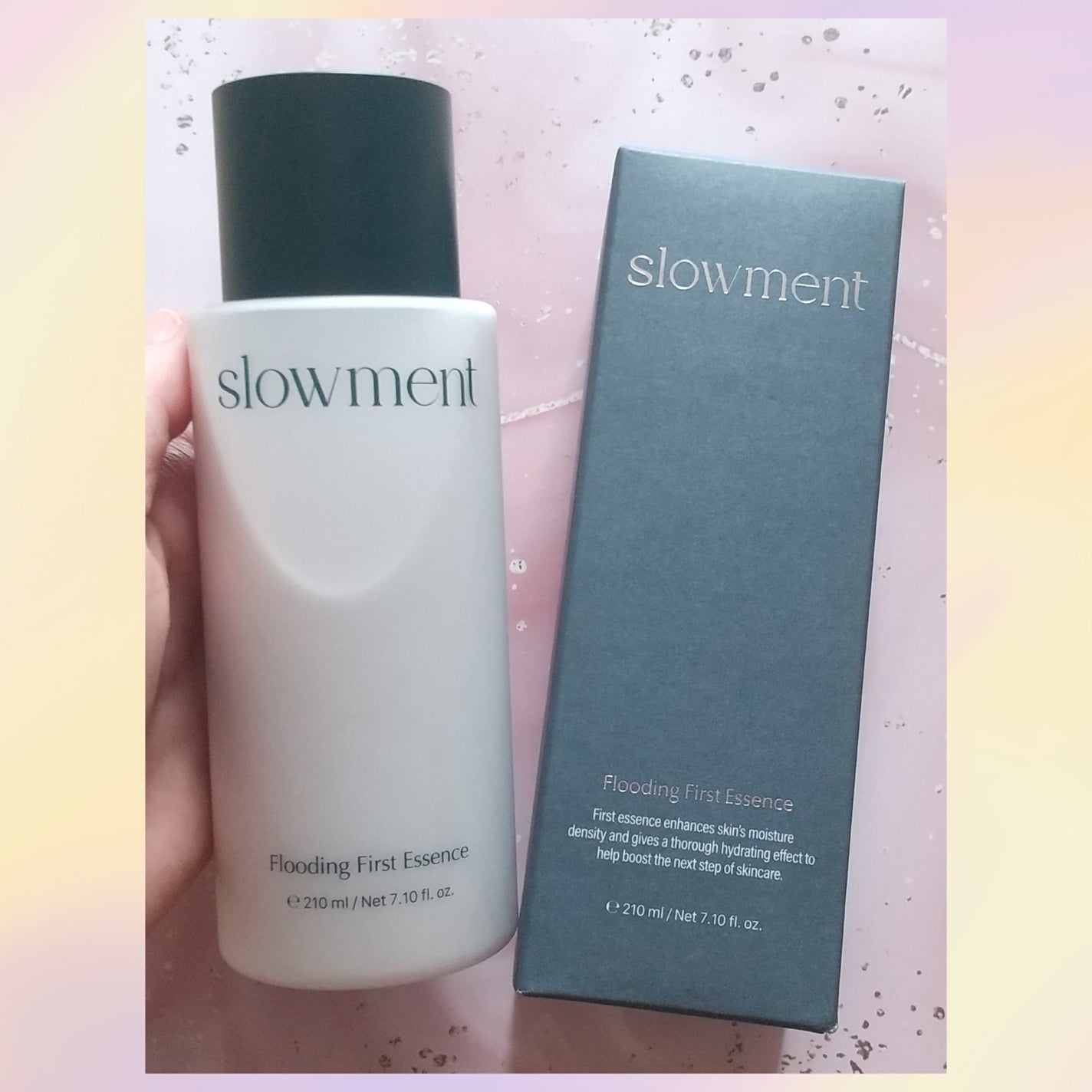 シグナル ファーミングアンプル/slowment/美容液を使ったクチコミ(3枚目)