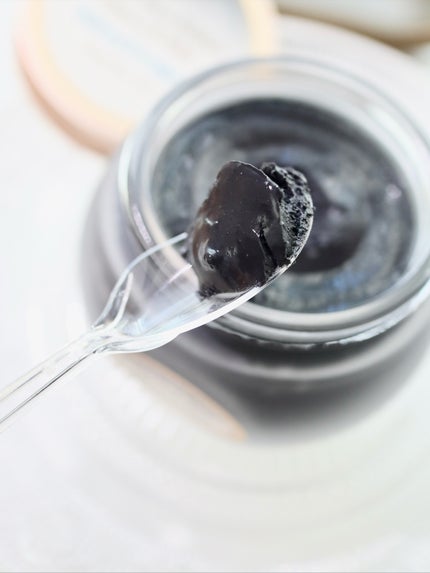 フェイスポリッシャー クラリファイング /SABON/スクラブ・ゴマージュを使ったクチコミ(4枚目)