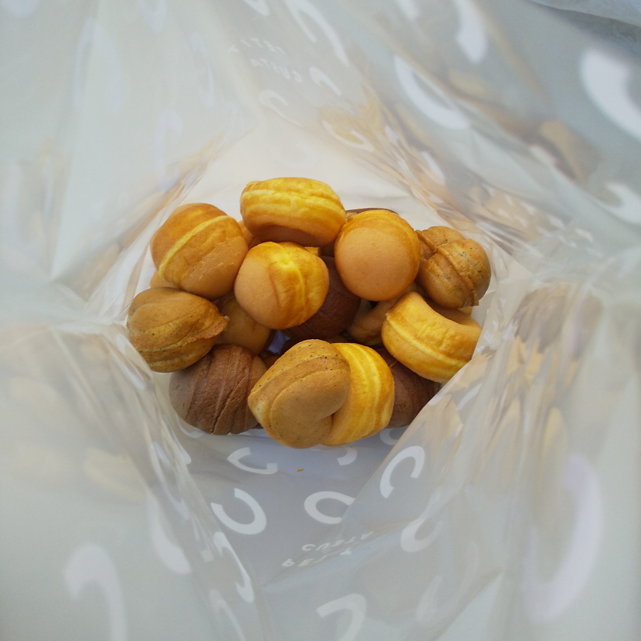 アクア アレゴリア ペラ グラニータ/GUERLAIN/香水を使ったクチコミ（2枚目）