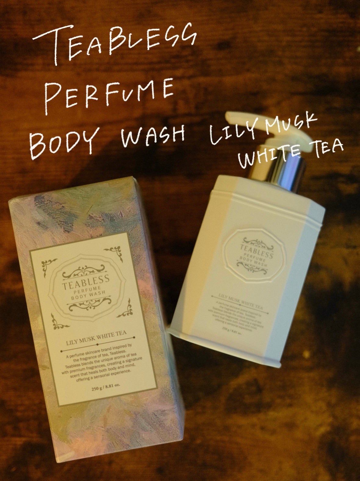 ããðŸãã©ãã100 on LIPS ãPRTEABLESS(@teabless_jp)ð«PERF..ãïŒ1æç®ïŒ