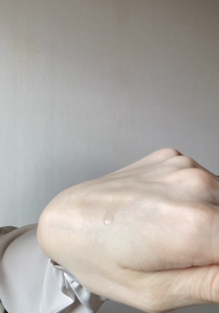 プラチナVCローション/イデアアクト/化粧水を使ったクチコミ（2枚目）