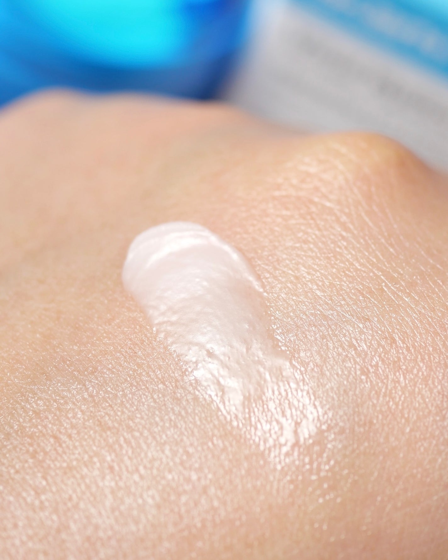 バイタル ハイドラ ソリューション ハイドレーティング リップ マスク/Dr.Jart+/リップマスクを使ったクチコミ(4枚目)