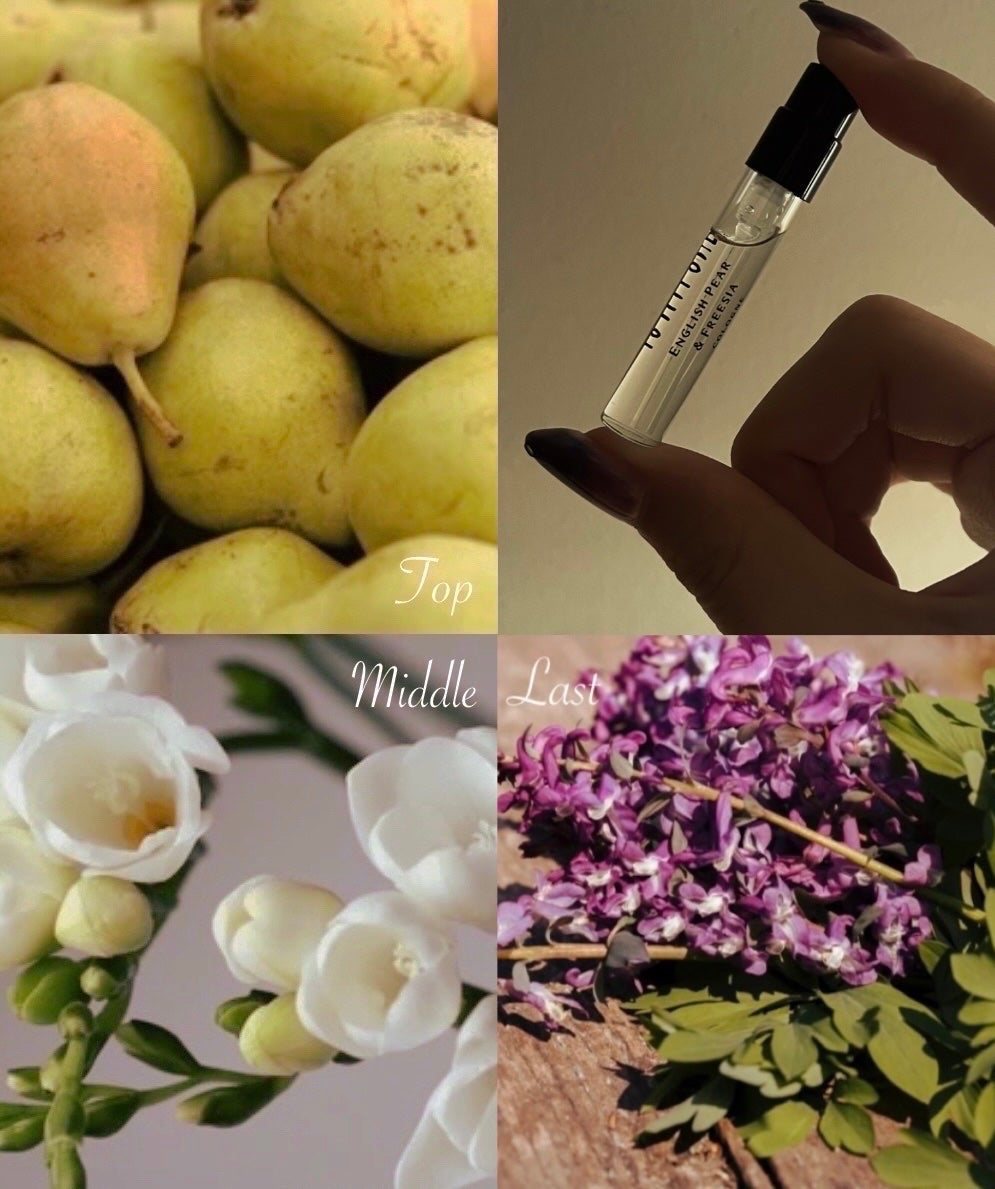 コロン ディスカバリー コレクション /Jo MALONE LONDON/香水(その他)を使ったクチコミ(2枚目)