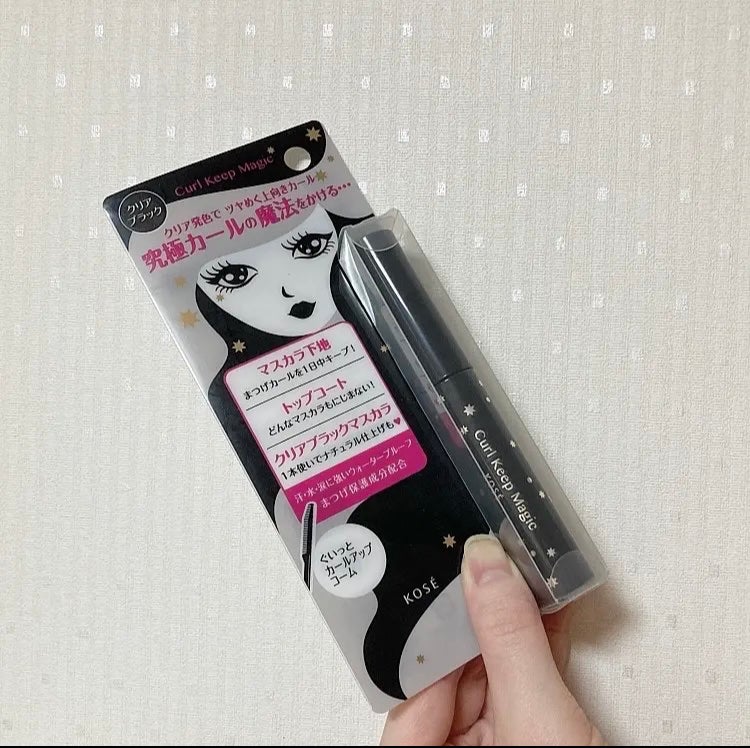 ヒロインメイクSP スピーディーマスカラリムーバー/ヒロインメイク/ポイントメイクリムーバーを使ったクチコミ(7枚目)