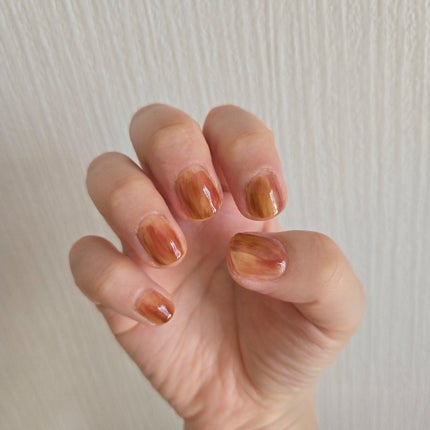 base coat/ecnue/ネイルベースコートを使ったクチコミ(1枚目)