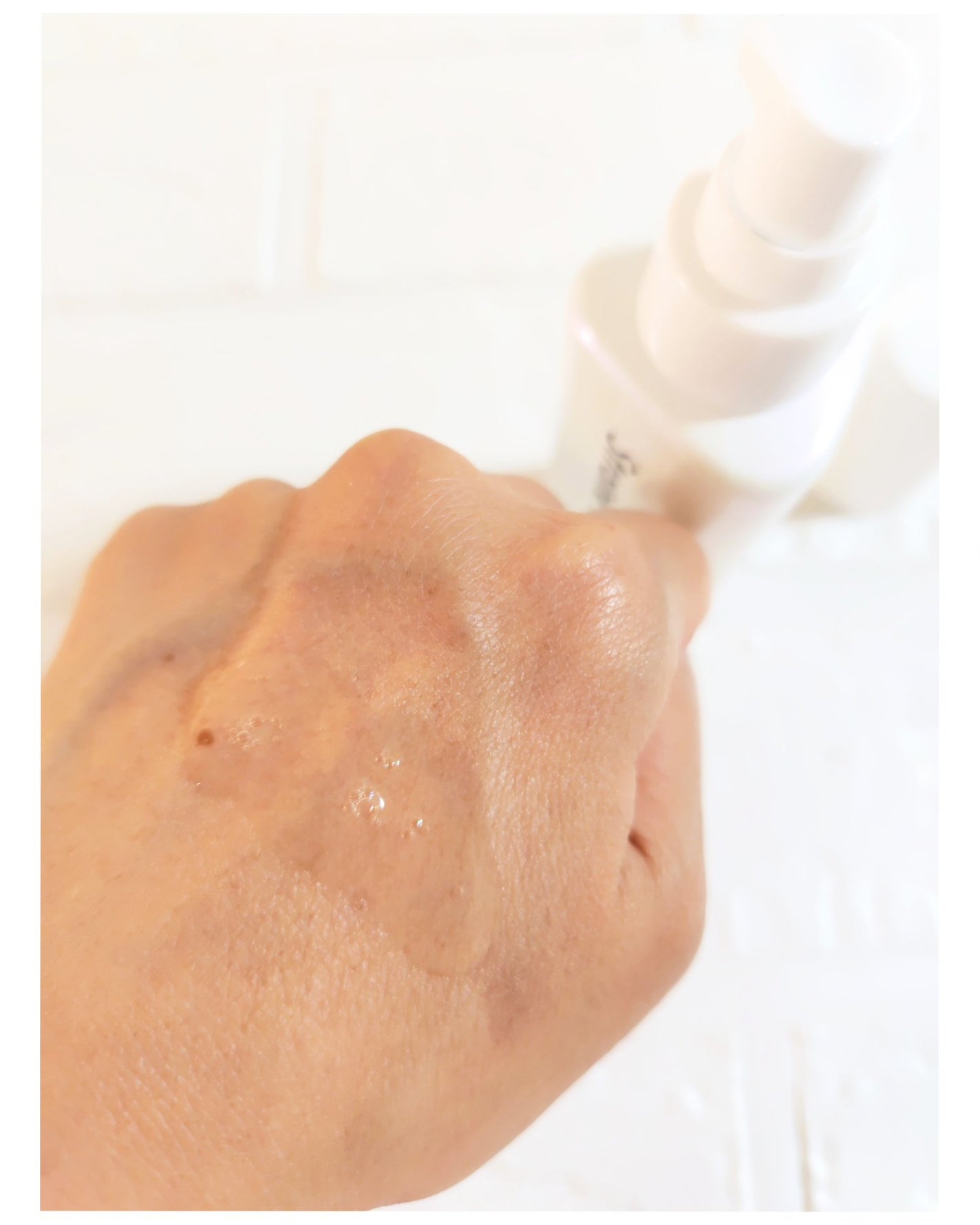 ストレートヘアオイル/Straine/ヘアオイルを使ったクチコミ(3枚目)