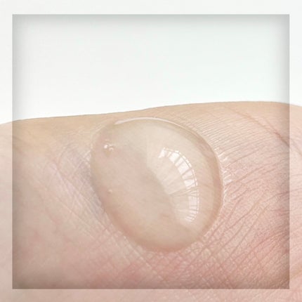 若芽ポアタイトニングセラム/suiskin/美容液を使ったクチコミ(4枚目)