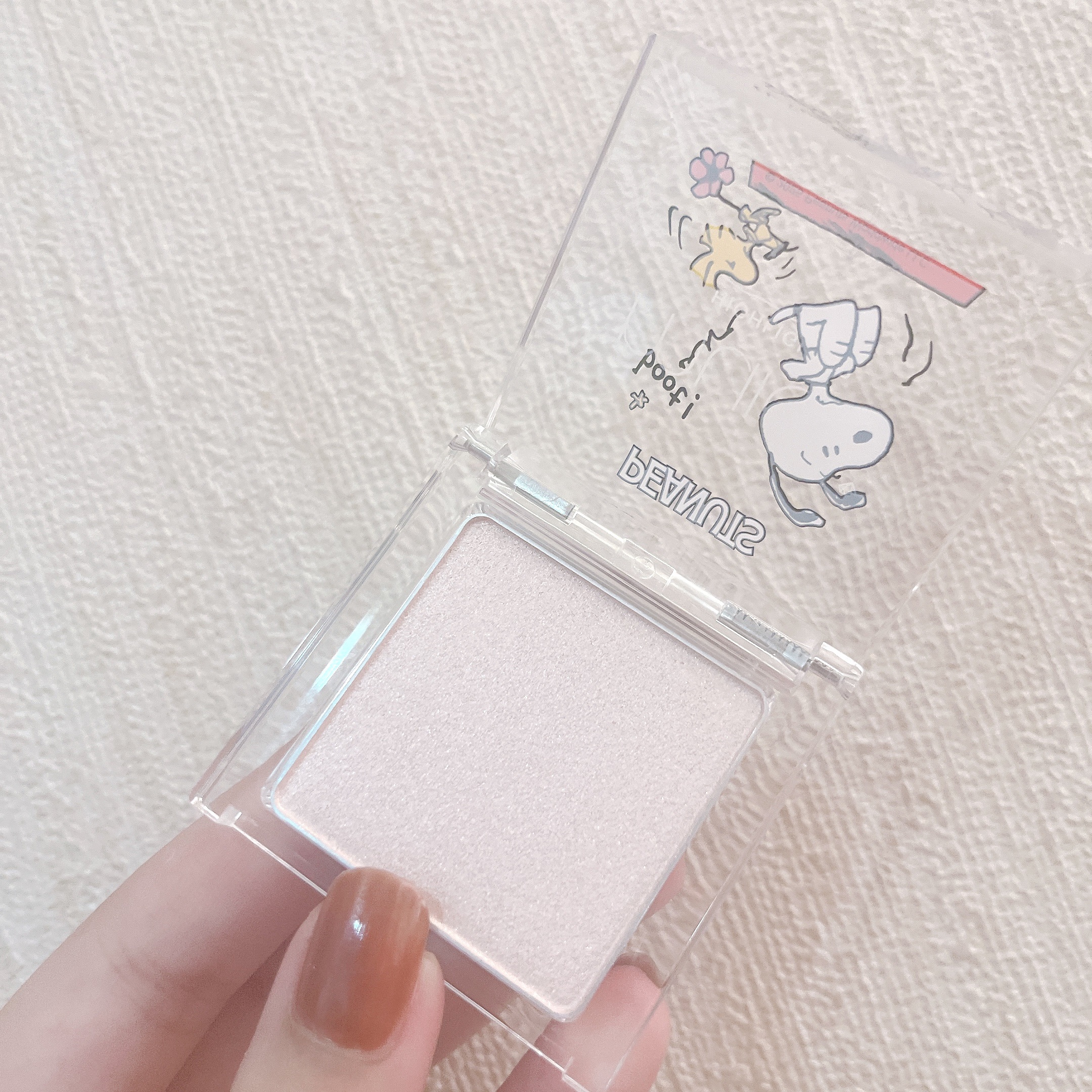 うるみハイライター/muice/パウダーハイライトを使ったクチコミ（2枚目）