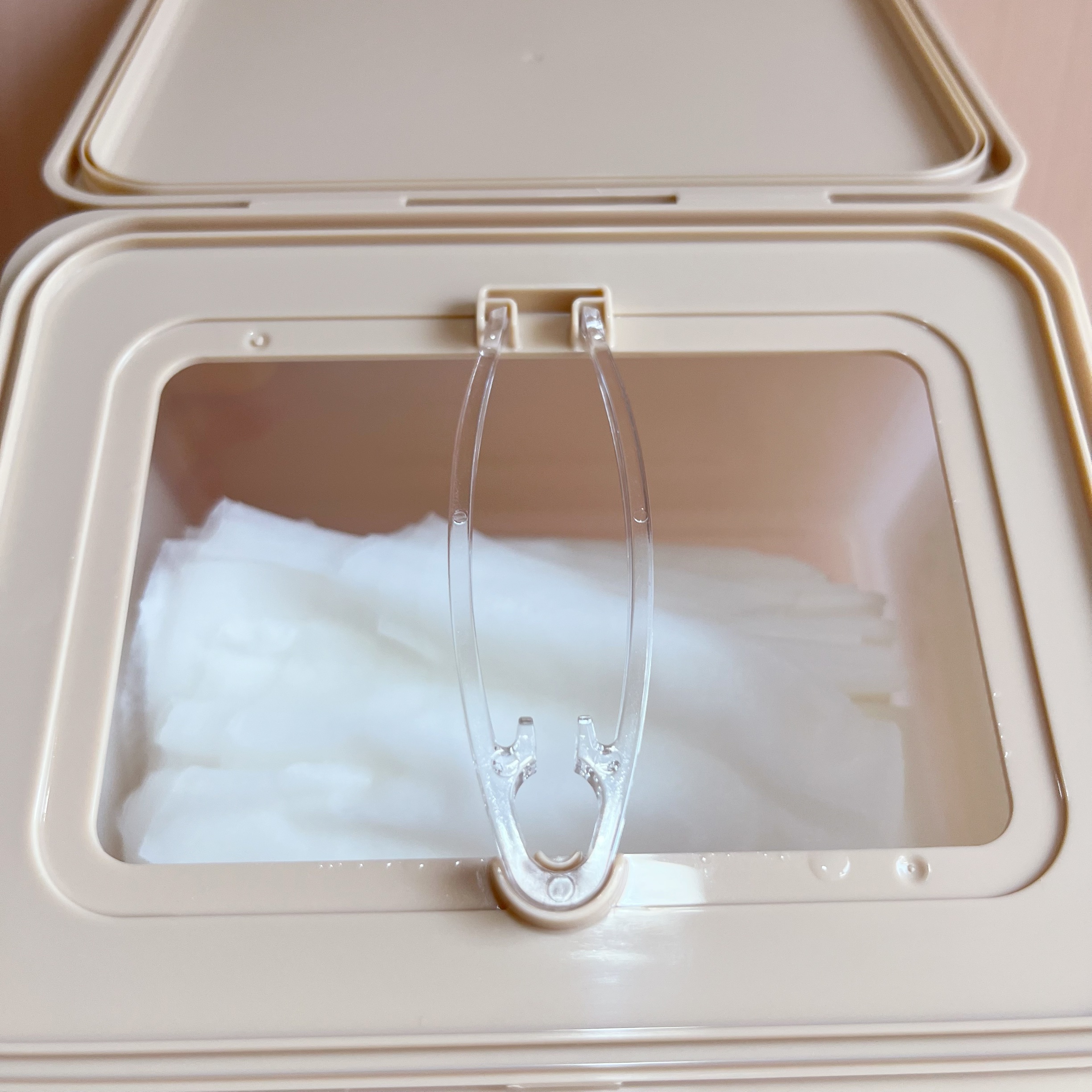 ライスブライトニングデイリーマスク/SKINFOOD/シートマスク・パックを使ったクチコミ（2枚目）