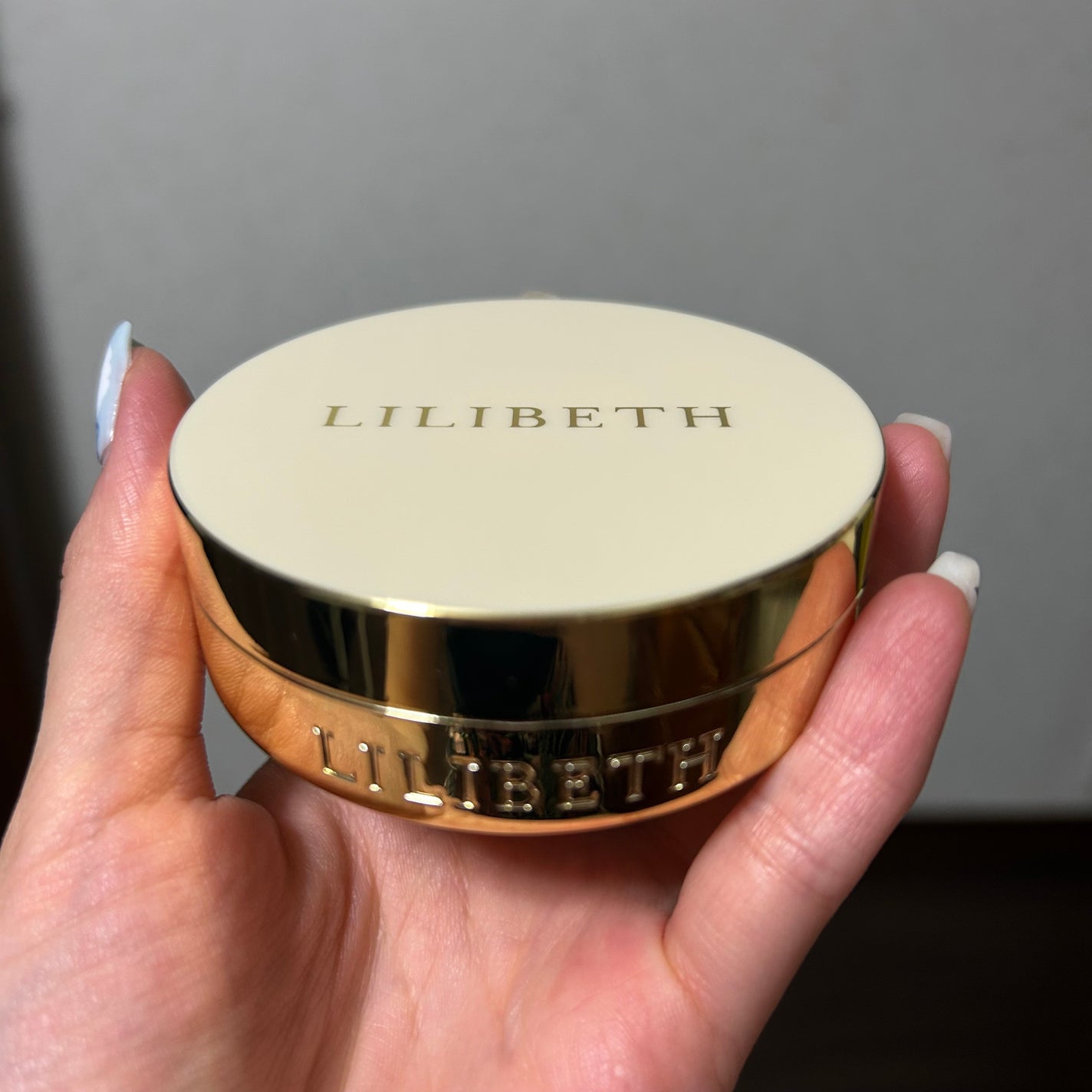 パーフェクティングフィッティング フルカバレッジクッション/LILIBETH/クッションファンデーションを使ったクチコミ(3枚目)