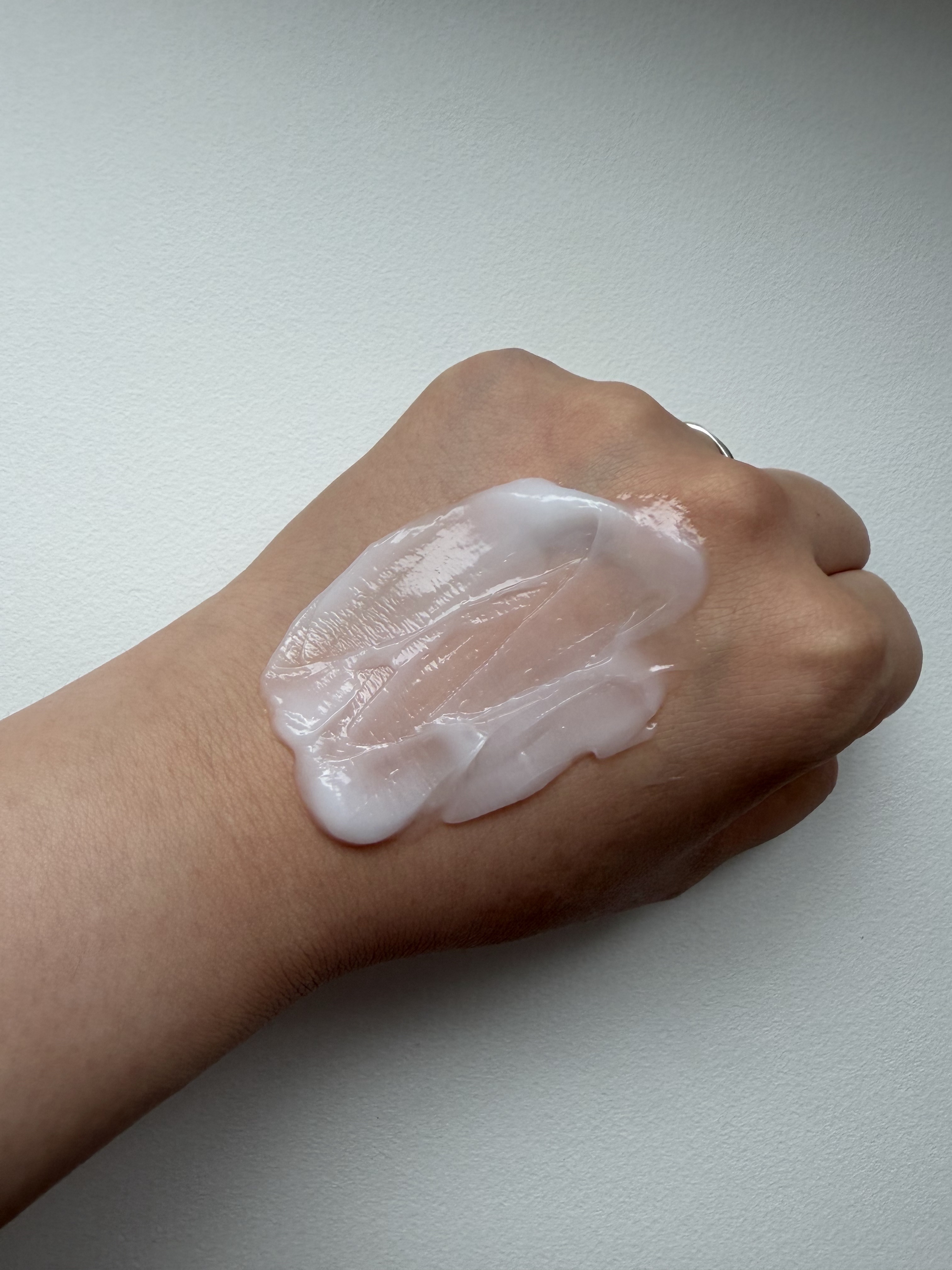 エッセンスインヘアマスク/オルビス/ヘアマスク・ヘアパックを使ったクチコミ（3枚目）