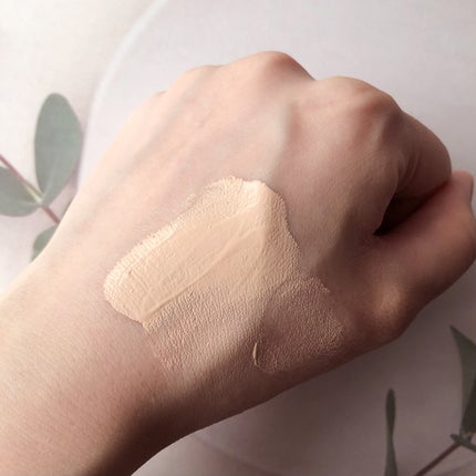 BB ティント UV カバー/FASIO/BBクリームを使ったクチコミ(5枚目)