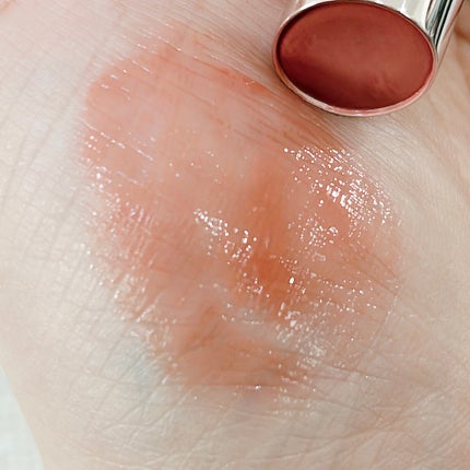 エッセンス プランプバーム/Visée/リッププランパーを使ったクチコミ(3枚目)