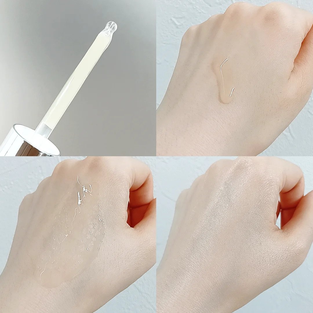 PDRN リバイタラジングクリーム/COSNORI/フェイスクリームを使ったクチコミ（3枚目）