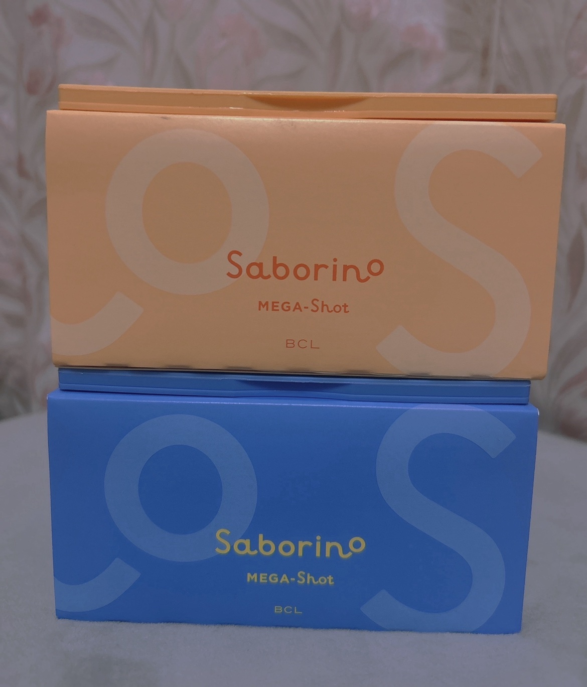 サボリーノ メガショット 朝用ツヤピールマスク CC/サボリーノ/シートマスク・パックを使ったクチコミ（1枚目）