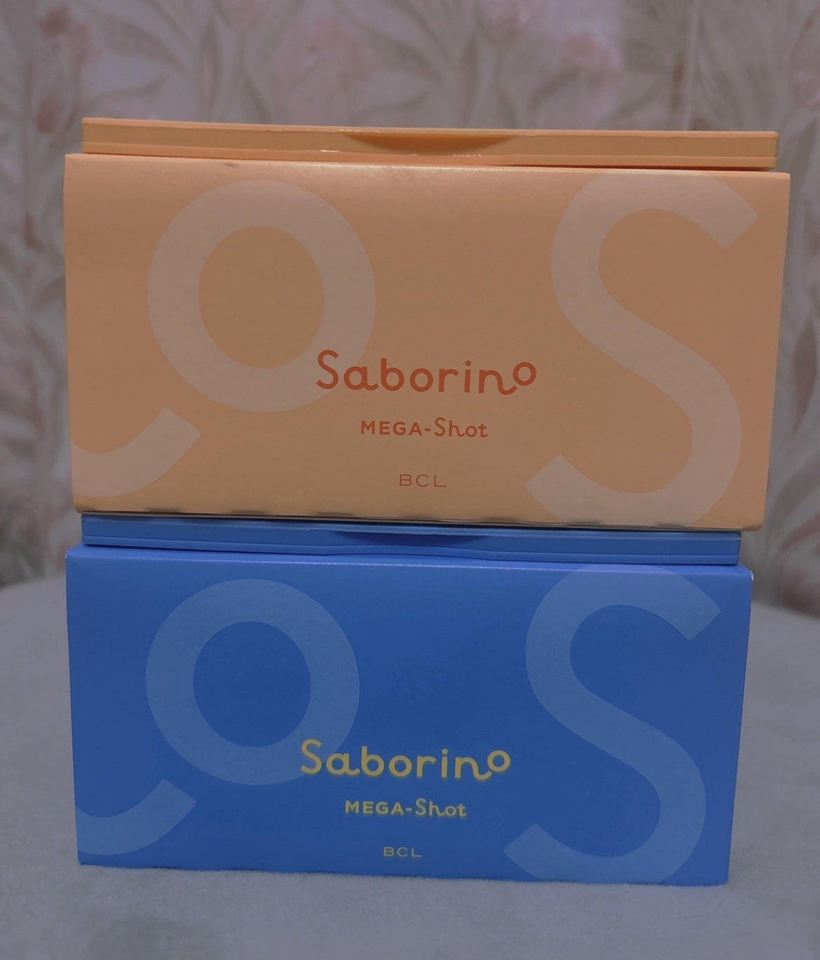 サボリーノ メガショット 朝用ツヤピールマスク CC/サボリーノ/シートマスク・パックを使ったクチコミ(1枚目)