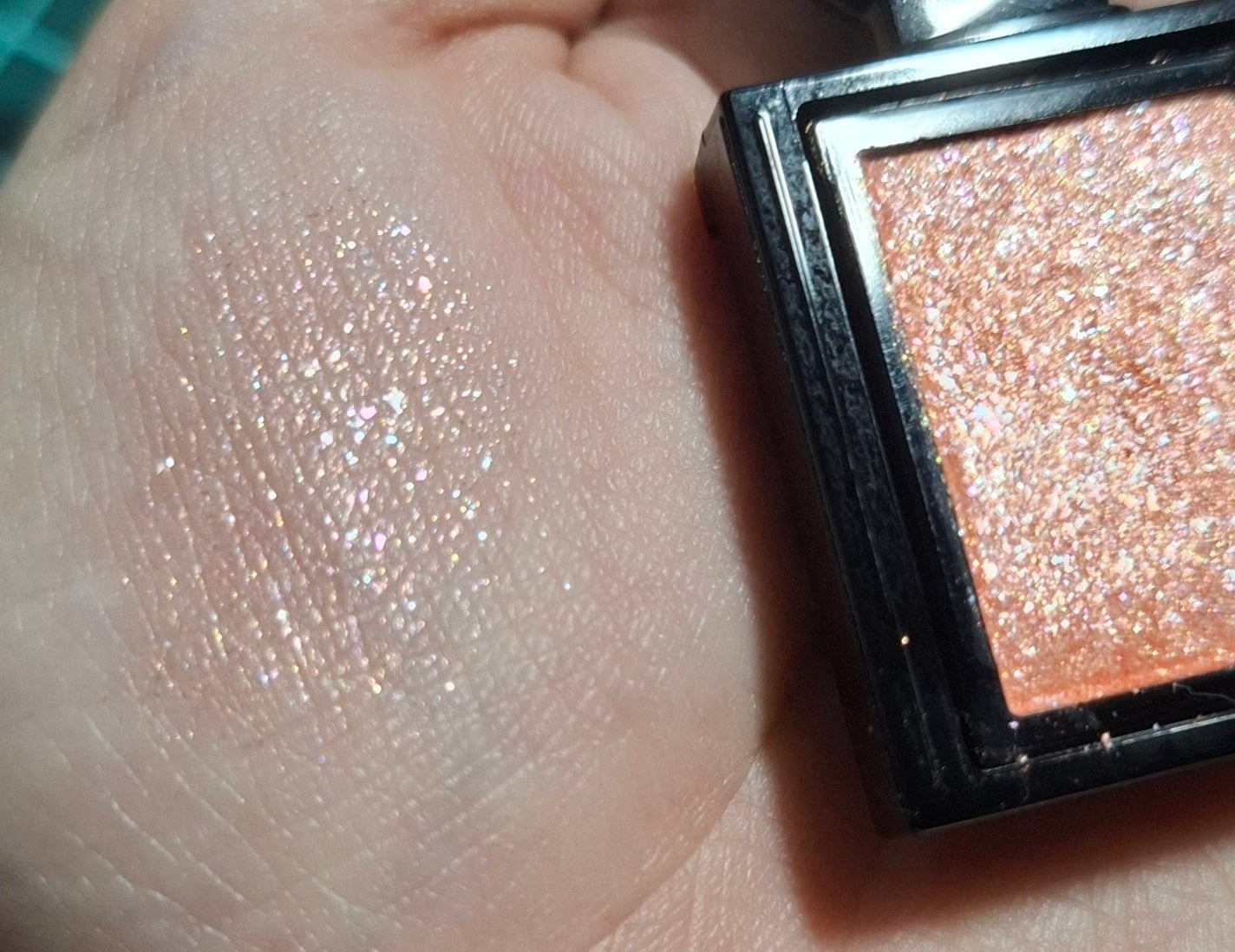 ケイト ザ アイカラー/KATE/単色アイシャドウを使ったクチコミ(3枚目)