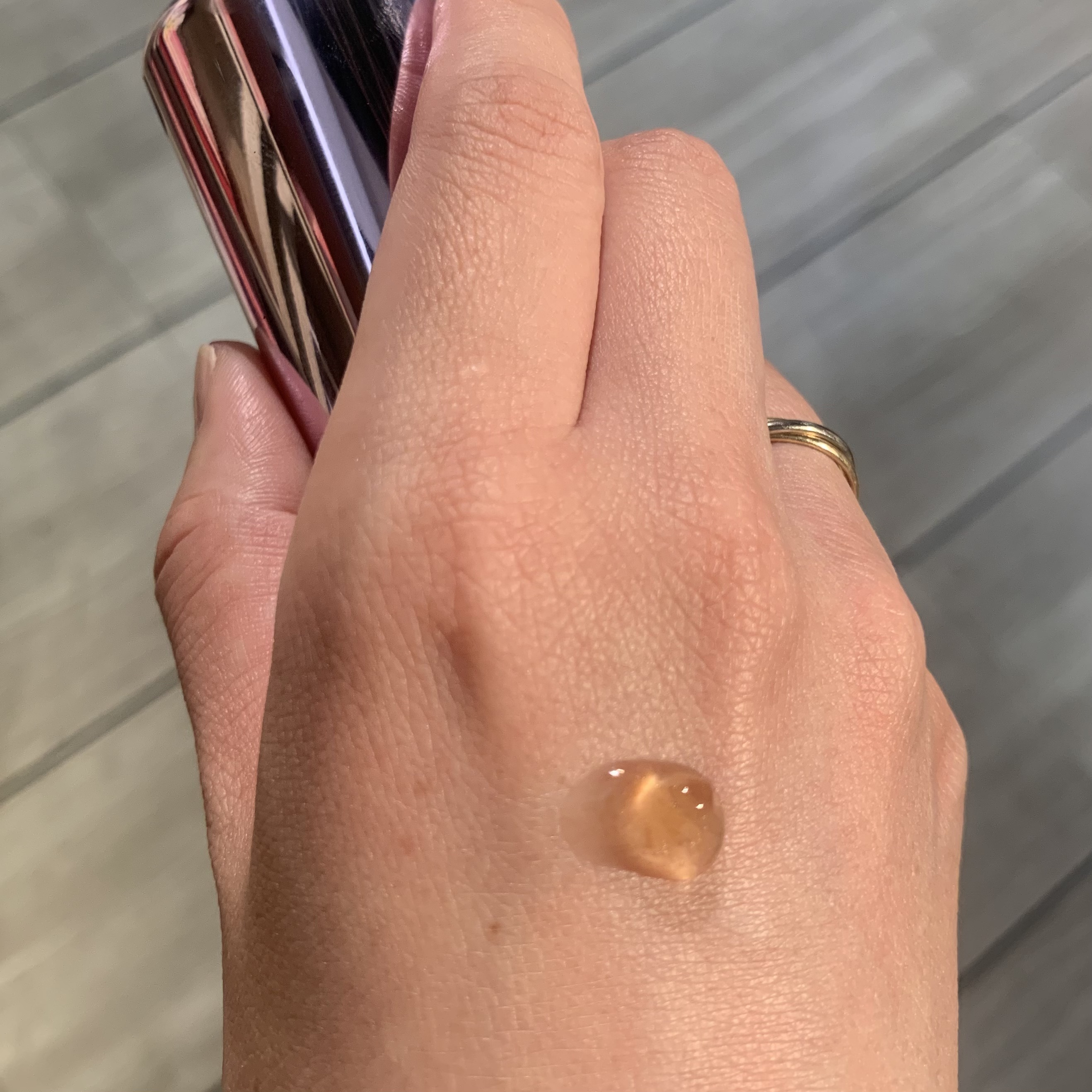 360度ショットPDRNアクティブセラム/センテリアン24/美容液を使ったクチコミ（2枚目）